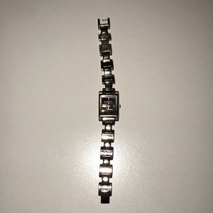 Nine West watch